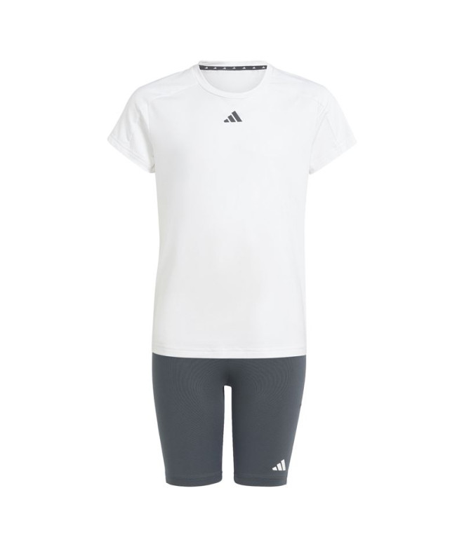 Fato de treino por Fitness adidas Essentials...