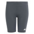 Fato de treino por Fitness adidas Essentials Jogger Essentials 3Bandas Menina Branco
