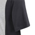 Conjunto adidas Club Set Infantil Cinzento