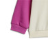 Conjunto adidas I Cb Ft Jog Infantil Ivory