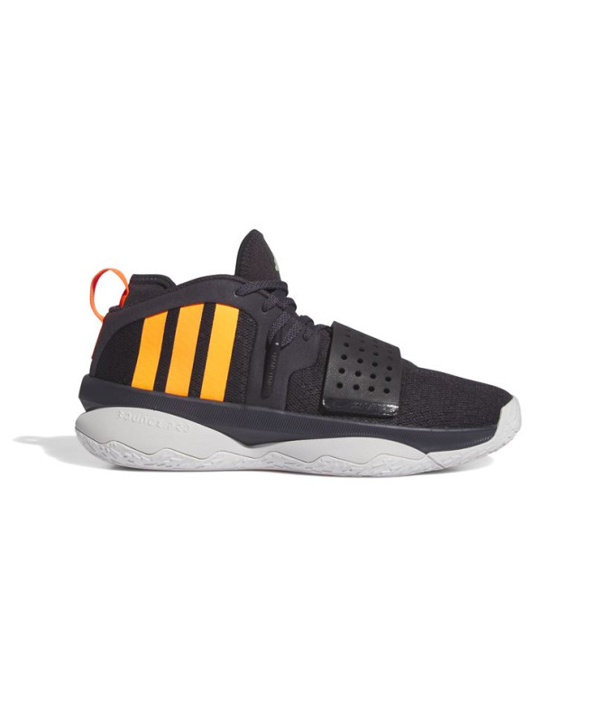 Sapatilhas de Basquetebol adidas Dame 8 Extply...