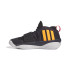 Sapatilhas de Basquetebol adidas Dame 8 Extply Black