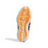 Sapatilhas de Basquetebol adidas Dame 8 Extply Black