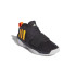Sapatilhas de Basquetebol adidas Dame 8 Extply Black