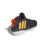 Sapatilhas de Basquetebol adidas Dame 8 Extply Black