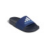 Chinelos adidas Infantil Adilette Chuveiro Azul