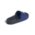 Chinelos adidas Infantil Adilette Chuveiro Azul