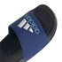Chinelos adidas Infantil Adilette Chuveiro Azul