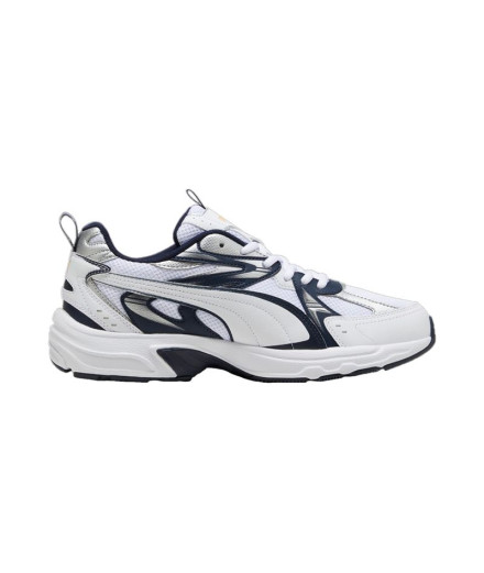 Sapatilhas Puma Milenio Tech Club Azul/Branco