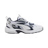 Sapatilhas Puma Milenio Tech Club Azul/Branco