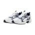 Sapatilhas Puma Milenio Tech Club Azul/Branco