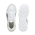 Sapatilhas Puma Runtamed Platform Branco quente Mulher