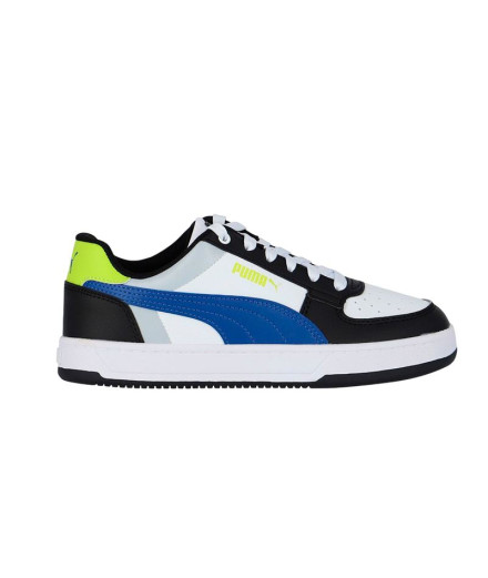 Sapatilhas Puma Caven 2.0 Block Cobalt Glaze Infantil