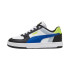 Sapatilhas Puma Caven 2.0 Block Cobalt Glaze Infantil