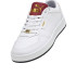 Sapatilhas Court Puma Classic Branco Homem