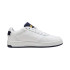 Sapatilhas Court Puma Classic Branco/Azul