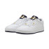 Sapatilhas Court Puma Classic Branco/Azul