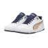 Sapatilhas Homem Puma RBD Game Low Retro C Branco