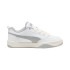 Sapatilhas Puma Park Lifestyle Branco Cinzento