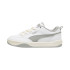Sapatilhas Puma Park Lifestyle Branco Cinzento