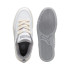 Sapatilhas Puma Park Lifestyle Branco Cinzento