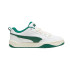 Sapatilhas Puma Park Lifestyle Vinho Branco