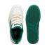 Sapatilhas Puma Park Lifestyle Vinho Branco