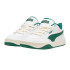 Sapatilhas Puma Park Lifestyle Vinho Branco