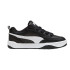 Sapatilhas Puma Park Lifestyle Preto Branco