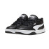 Sapatilhas Puma Park Lifestyle Preto Branco