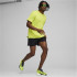 Camiseta Running Homem por Puma Run Favorite Velocity Yellow