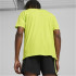 Camiseta Running Homem por Puma Run Favorite Velocity Yellow