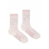 Meias de Trail Nnormal Corrida Rosa
