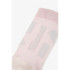Meias de Trail Nnormal Corrida Rosa