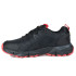 Sapatilhas por Montanha Hi-Tec Kinyeti Waterproof Preto Homem