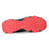 Sapatilhas por Montanha Hi-Tec Kinyeti Waterproof Preto Homem