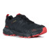 Sapatilhas por Montanha Hi-Tec Kinyeti Waterproof Preto Homem