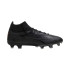 futebol PRO Botas de Puma ULTRA FG/AG Preto