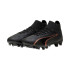 futebol PRO Botas de Puma ULTRA FG/AG Preto
