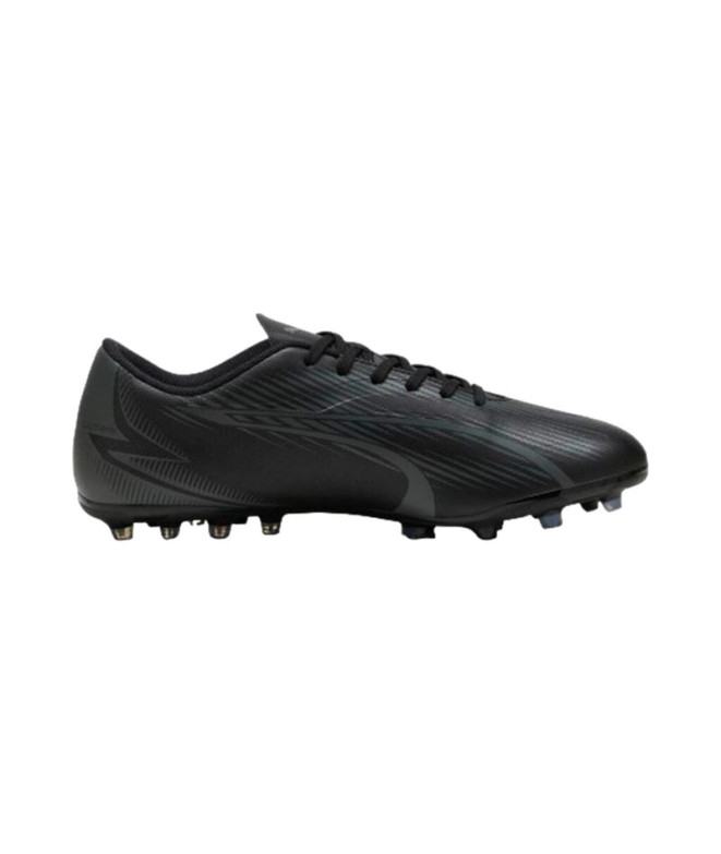 futebol Botas de Puma ULTRA PLAY MG Preto