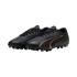 futebol Botas de Puma ULTRA PLAY MG Preto