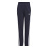 Calça adidas Essenciais 3 bandas Infantil
