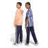 Calça adidas Essenciais 3 bandas Infantil