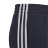 Calça adidas Essenciais 3 bandas Infantil