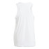 Camiseta adidas Camisola de equipa Menino Branco