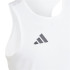 Camiseta adidas Camisola de equipa Menino Branco