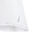 Camiseta adidas Camisola de equipa Menino Branco