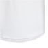 Camiseta adidas Camisola de equipa Menino Branco