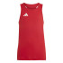 Camiseta adidas Camisola de equipa Menino Tepore