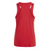 Camiseta adidas Camisola de equipa Menino Tepore